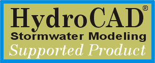 Hydrad暴水建模